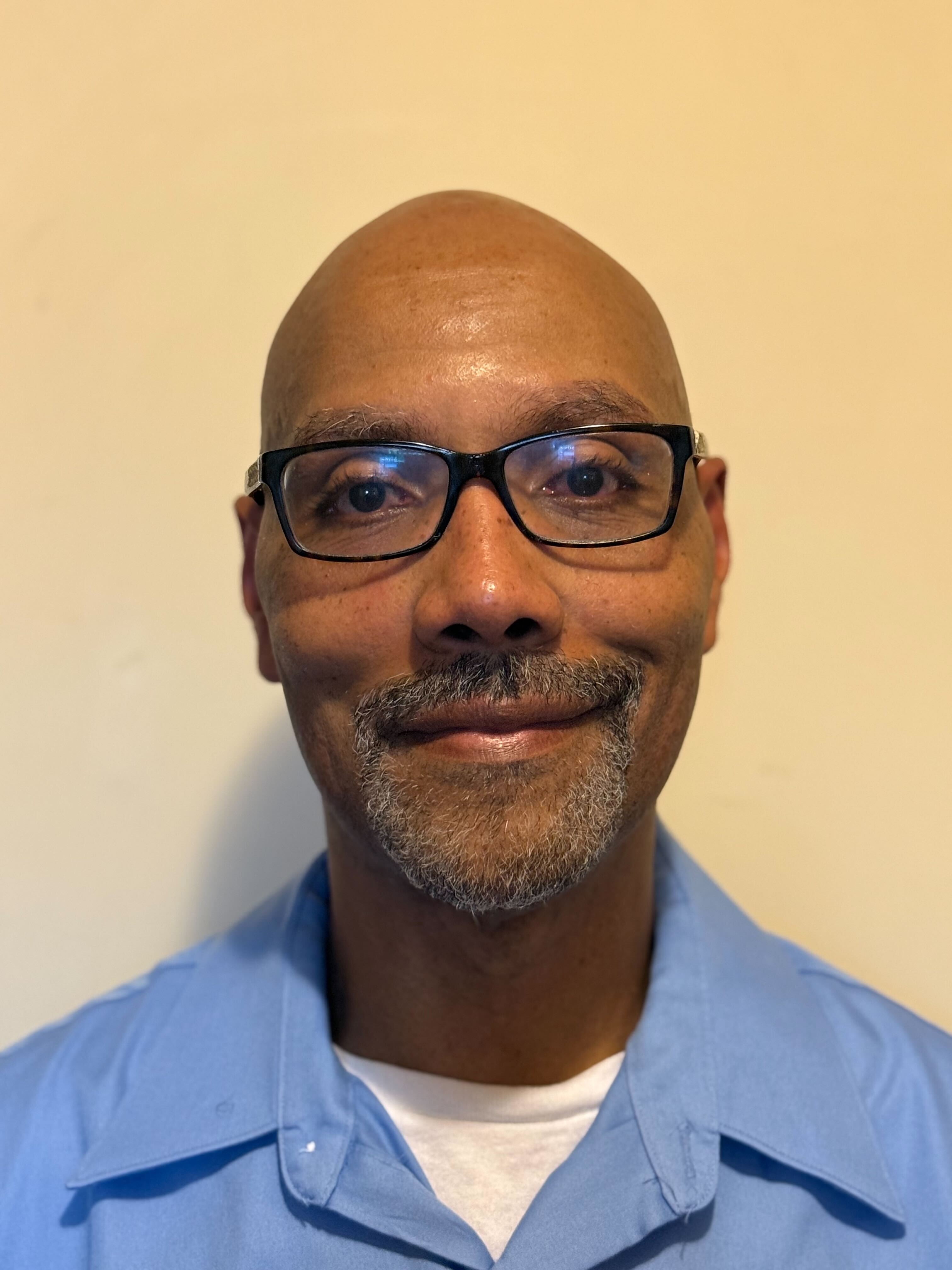 Headshot of Edward E. Bradley